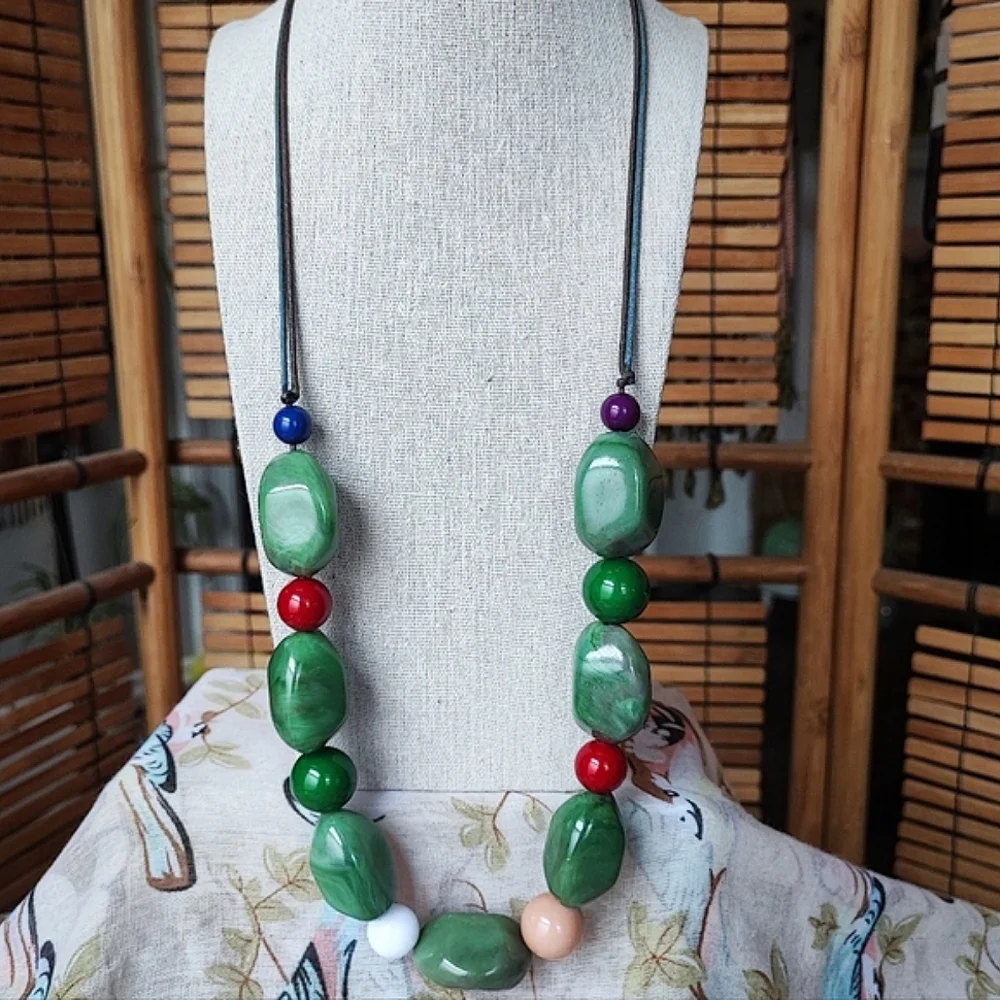 WOMEN,JEWELRY,NECKLACES,Jewelry_1